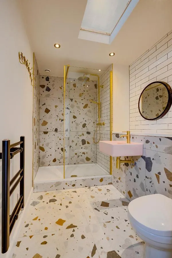 Coalshed Lofts - Groups -Exclusive Use Apartment Bristol
