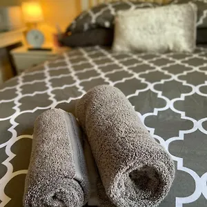 The Ashton Mews Bed and breakfast