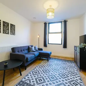 Hotwells Flat 5 - Hopewell Bristol