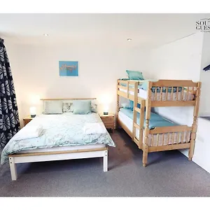 Southville Bed and breakfast